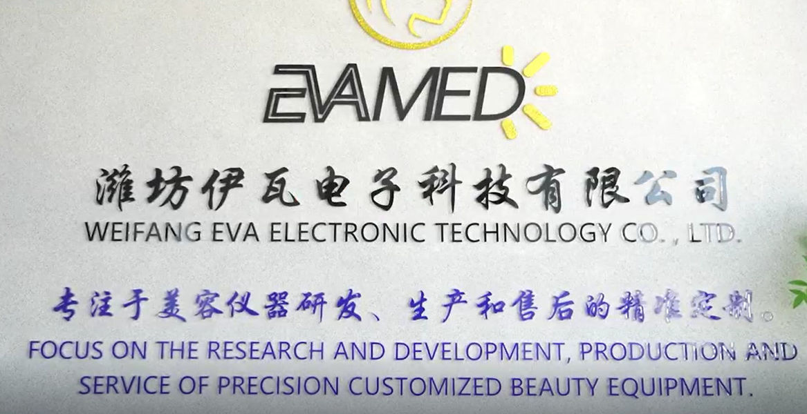 Cina Weifang Eva Electronic Technology Co. , Ltd. Profilo Aziendale
