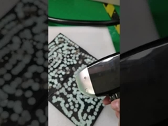 il nero 755nm 808nm 1064nm della macchina di depilazione del laser a diodi 1200W