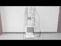 Forma delle cellule di Machine dello scultore del corpo 110V-240V