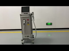 laser a diodi di lunghezza d'onda di triplo di 300W 1000W per bellezza clinica