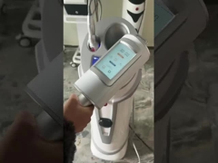 Tonificazione muscolare elettrica 2000W EMS Macchina per dimagrimento del corpo Macchina da scultura per salone di bellezza