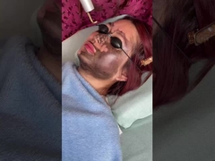 Facelift 585nm 650nm Picosecond Laser Device 500ps 750ps 2000ps