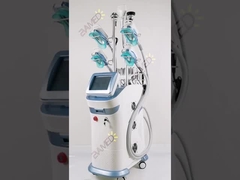 Macchina Crio Lipo 7 in 1