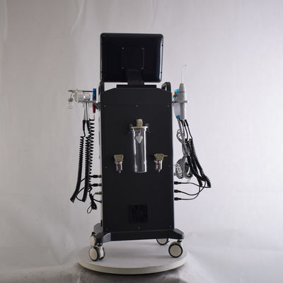 Dispositivo di rimozione Diamond Dermabrasion Machine Vacuum Suction di comedone