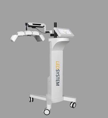 420nm 830nm 560nm 5 Light PDT Machines