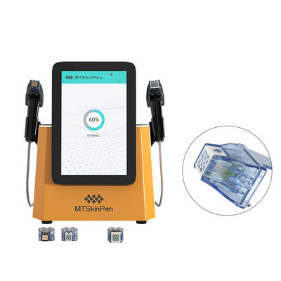 YOUMILI RF Micro Needle Machine 1-5J Microaghi a radiofrequenza professionali 2.5mm Stringing della pelle