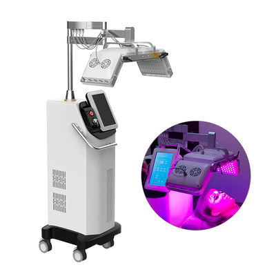 Potente ed efficace trattamento dell'acne con macchine PDT con terapia luminosa