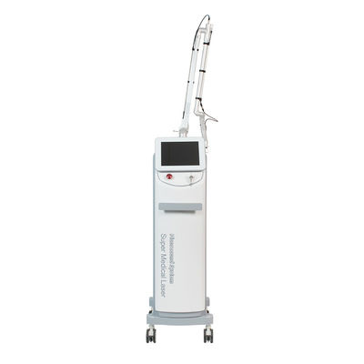 Macchina laser avanzata di picosecondi Eva-ND03 con quattro tipi di laser e doppie barre