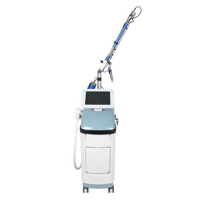 450ps 750ps 2000ps Potenza Cabon Peeling Laser Machine 2700W 4000W Max Potenza 85KG Peso netto