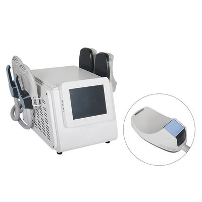 Tonificazione muscolare elettrica 2000W EMS Macchina per dimagrimento del corpo Macchina da scultura per salone di bellezza