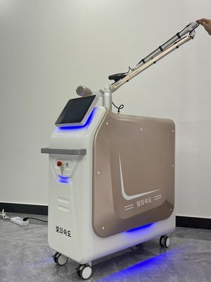 2700W Picoseconda Laser Machine Efficienza senza pari per il vostro business