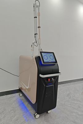 Quattro lunghezze d'onda 450-2000ps Picosecond Tattoo Tattoo Removal Machine