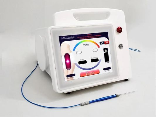 2M Fibre Length Endolift Laser con sistema di raffreddamento e raffreddamento dell'aria