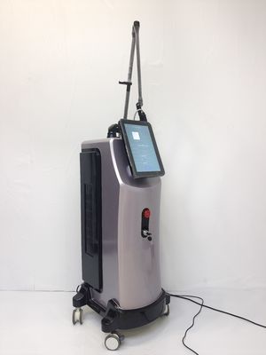 2025 più venduto CO2 Laser frazionato rimuovi rughe cicatrici di bellezza attrezzature laser ringiovanimento della pelle