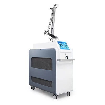 Macchina 450ps 600ps di rimozione del tatuaggio del punto 10mm picocare