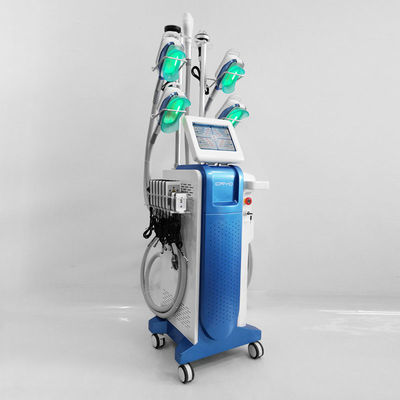 Cryo multifunzionale che dimagrisce macchina