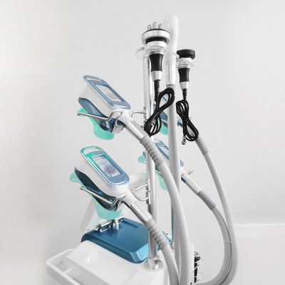 riduzione grassa delle celluliti della macchina di congelamento di 650nm 40KHZ Cryolipolysis