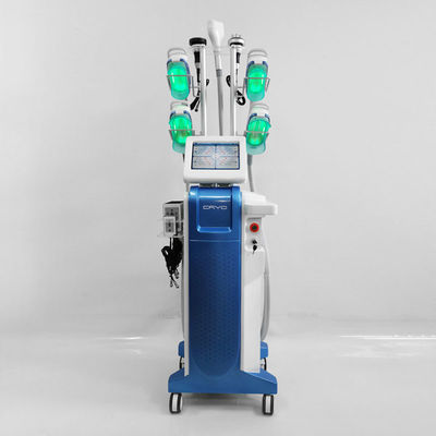 Macchina di dimagramento grassa di 40KHZ 800W Cryolipolysis 360 gradi